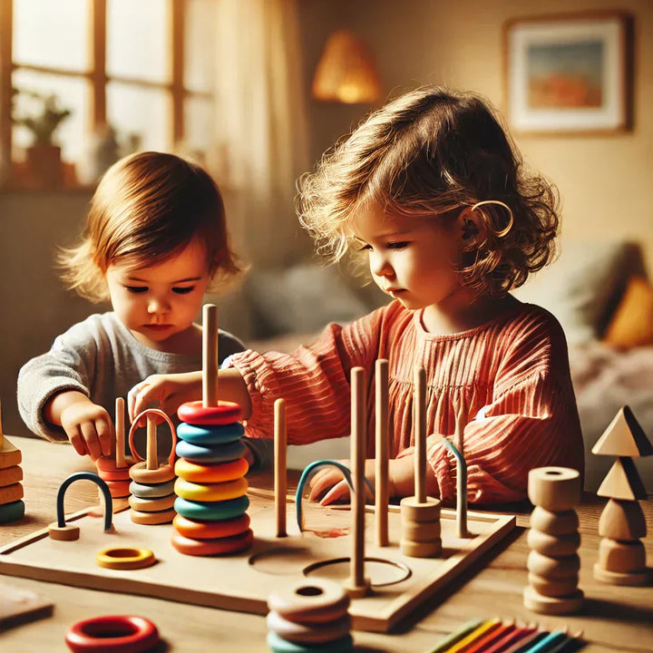 Essential Comfort & Growth: Must-Have Baby & Kids Products for Every Stage